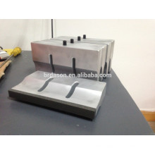 20KHz Titanium Ultrasonic Horn for Cutting Machine